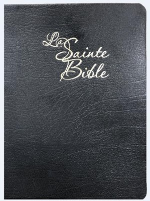 La Sainte Bible - Louis Segond 1910 (Rose) - Editions Biblio