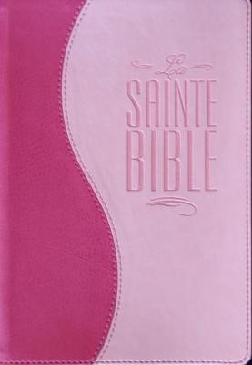 la Bible ; rose ; segond 1910