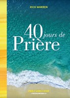 Le plan Daniel - Guide d'étude: 40 jours pour une vie plus saine  (9782940413522): Rick Warren: CLC France