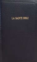 Bible Segond 1910 Femmes à son écoute - souple trio rose-blanc-bleu -  Segond 1910 :: au jardin du Livre