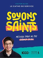 Soyons saints