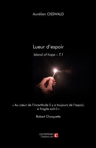 Lueurs d'espoir – Librairie bahá'íe