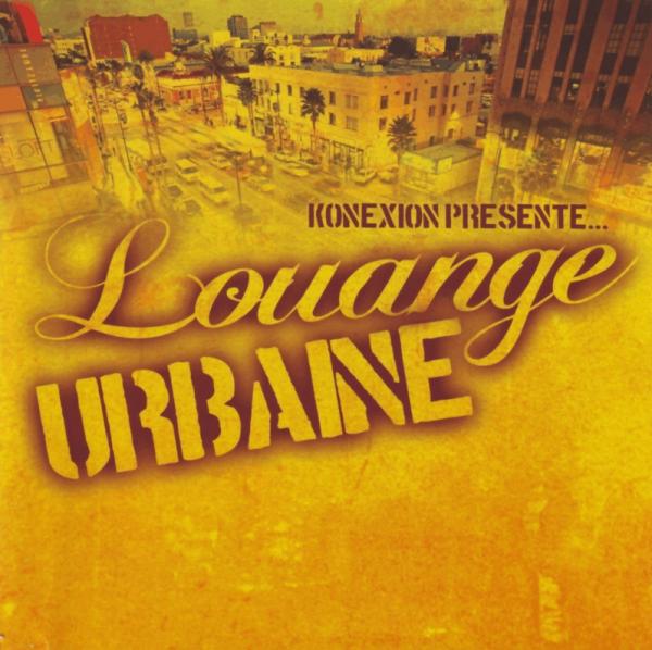 CD Louange urbaine