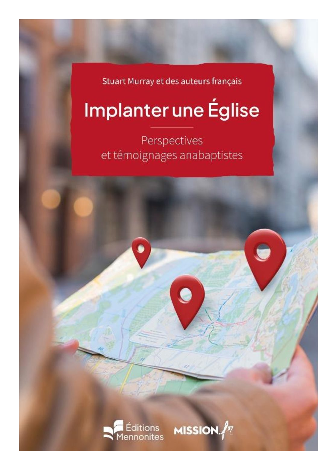 Implanter une Église